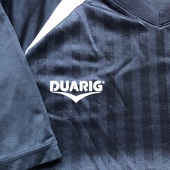 DUARIG160サイズの画像