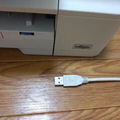 スキャナ付きプリンターの画像