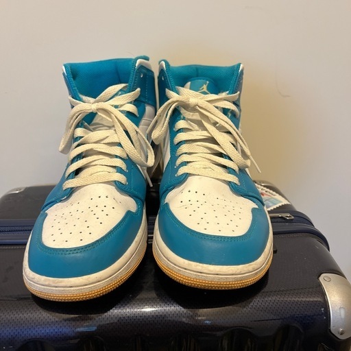 靴/バッグ NIKE AIR JORDAN 1
