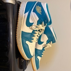 NIKE AIR JORDAN 1の画像
