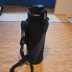 象印ステンレスボトル