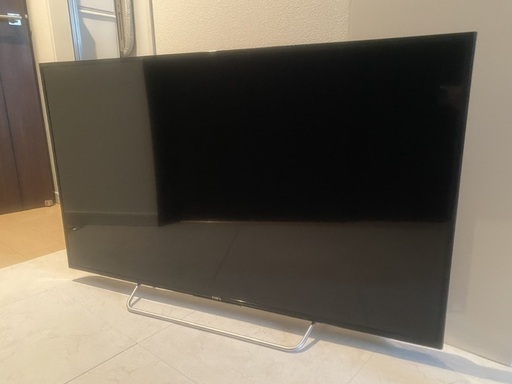 ソニー液晶テレビ KJ-48W730C