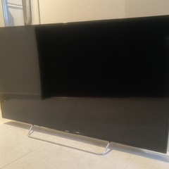 ソニー液晶テレビ KJ-48W730C