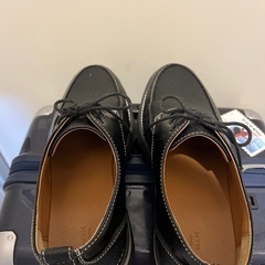SHARK SOLE COMBINATION SHOESの画像