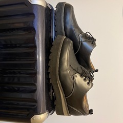 SHARK SOLE COMBINATION SHOESの画像