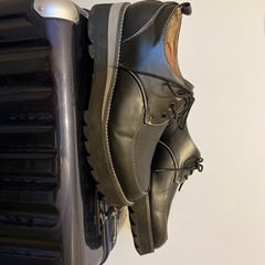 SHARK SOLE COMBINATION SHOESの画像