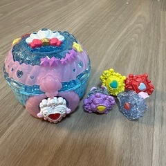 トロピカルージュプリキュア トロピカルパクトの画像