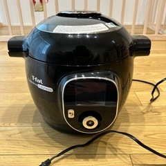 クックフォーミーエクスプレス　6Lの画像