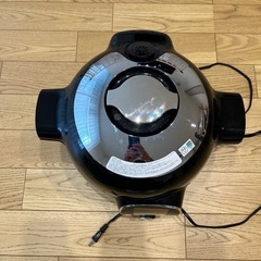 クックフォーミーエクスプレス　6Lの画像
