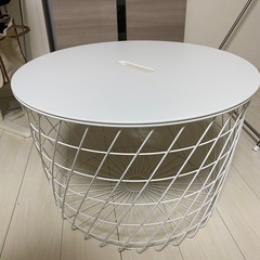 IKEA サイドテーブル