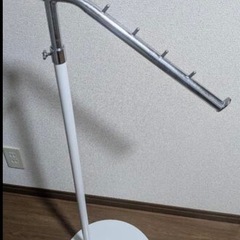 コート掛けの画像