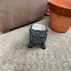 植木鉢　いろいろ　ひとつからでもOKです　ガーデニングの画像