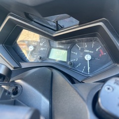 T-MAX 530 4型の画像