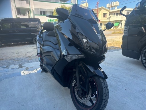 T-MAX 530 4型