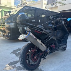 T-MAX 530 4型の画像