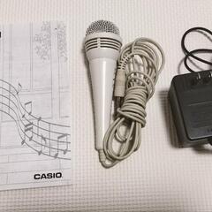 カシオ CASIO
電子ピアノキーボード LK-121の画像