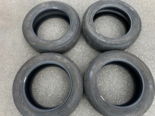 REGUNO レグノ　GRｰX2  185/60/15