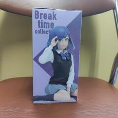 新品☆【プライズ景品】推しの子  Break time collection  ー黒川あかねー   フィギュアの画像