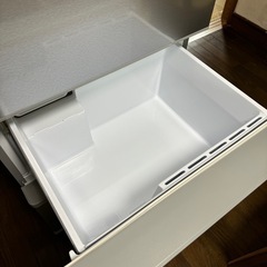 冷凍庫　★綺麗な状態です
