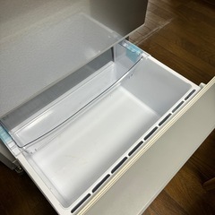 冷凍庫　★綺麗な状態です