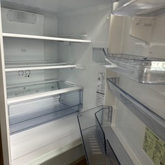 冷凍庫　★綺麗な状態です