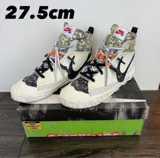 4足！まとめ売り！人気スニーカー