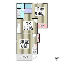 💕初月賃料なし・敷金なし・礼金なし・仲介手数料なし💕独立洗面台、...