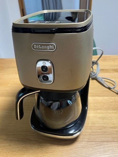 デロンギ　DeLonghi  ICMI011J-BZ