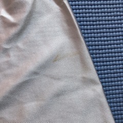 DUARIGハーフパンツMサイズの画像