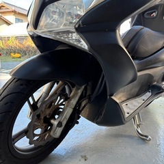 準備中 pcx125 jf28 格安出品の画像
