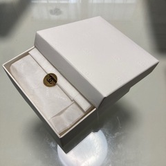 CHANEL 空箱の画像