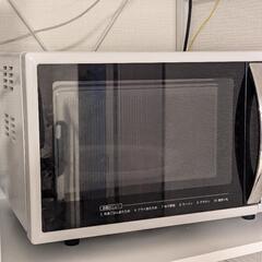 SHARP オーブンレンジ
