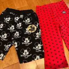 ベビードール　男の子　130 まとめの画像