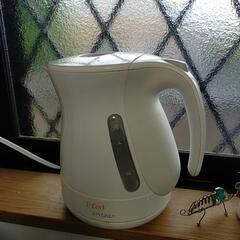 T-faL  電気ケトル