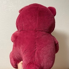 ロッツォ　ぬいぐるみの画像