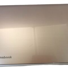 『ネット決済・配送可』【評価最高】新品マウスおまけ dynabook AZ45 Core i5-7200U 16G win11 xp【最新MS Office 2021】の画像