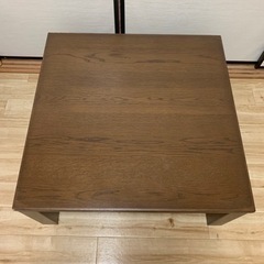 ローテーブル