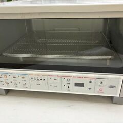 オーブントースターお譲りします。