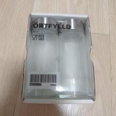 未使用　イケア　IKEA　ORTFYLLD　廃盤品 