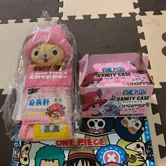 ワンピース未使用品色々セット✌️