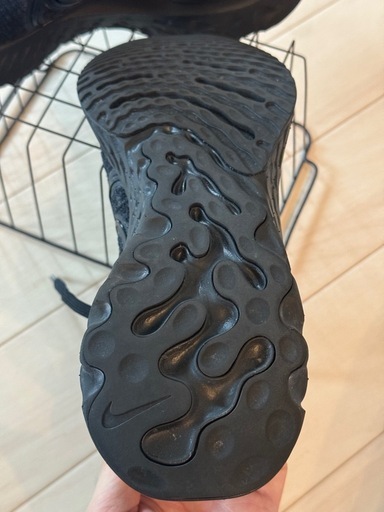 ランニングシューズ