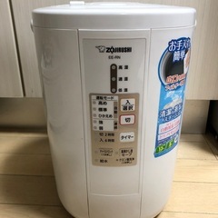 加湿器　象印　EE-RNの画像