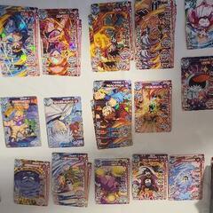 ドラゴンクエスト ダイの大冒険　クロスブレイド

の画像