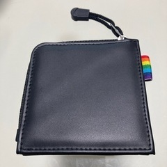 PI KO 小銭入れ　美品の画像