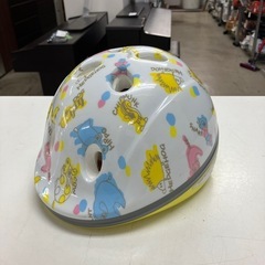 N2409-017 OGK Kabuto 自転車用ヘルメット 幼...