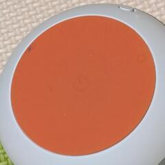 Google home miniの画像