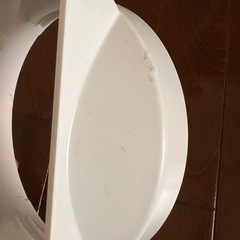 アイリスオーヤマ　ポータブルクーラー　　の画像