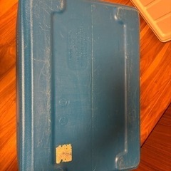 コールマン クーラーボックス 33QTの画像