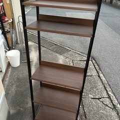 棚です。の画像