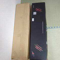 【未使用品】A&K ウィンチェスター M1892  フェイクウッ...